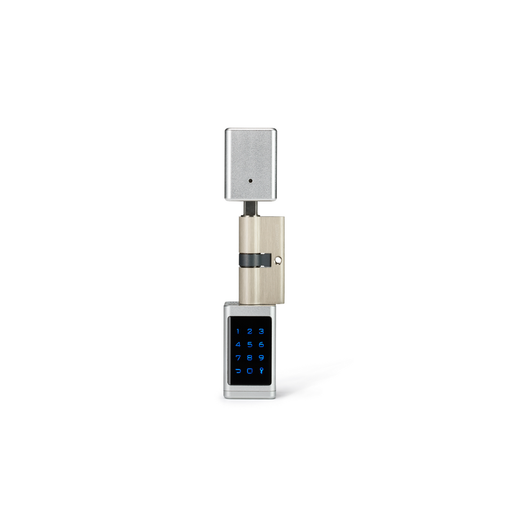 smart cylinder Bundle (Cylinder + netGateway)