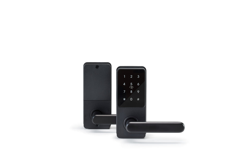 smart handle business schwarz