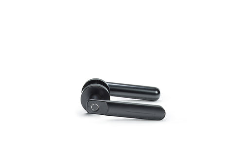 smart handle fingerprint black