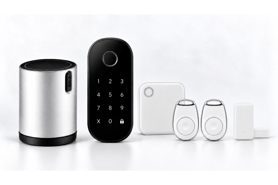 ALL-IN-ONE BUNDLE