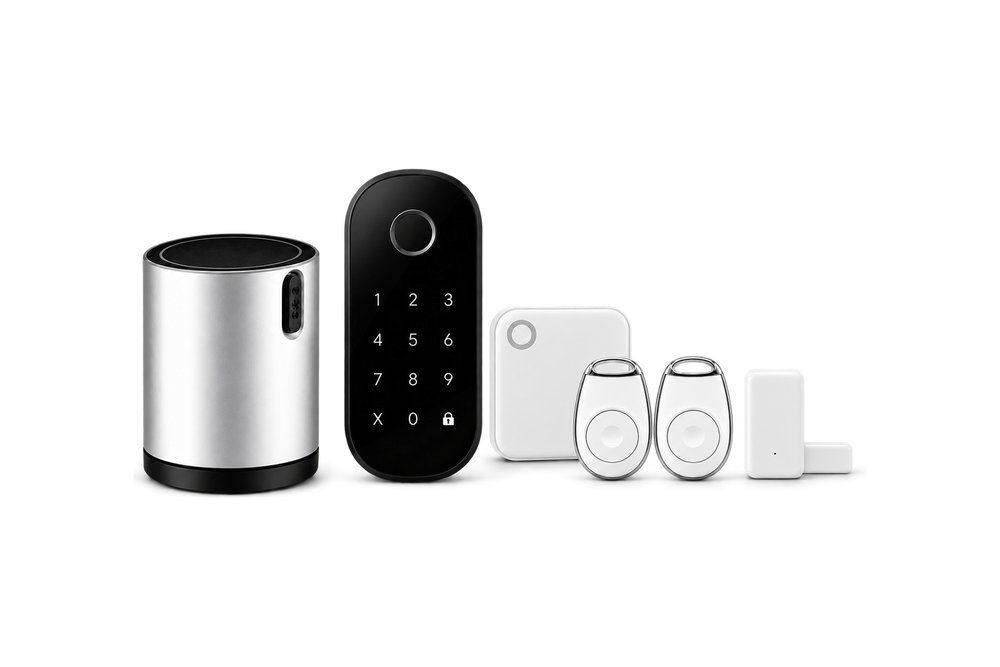 All-In-One Bundle