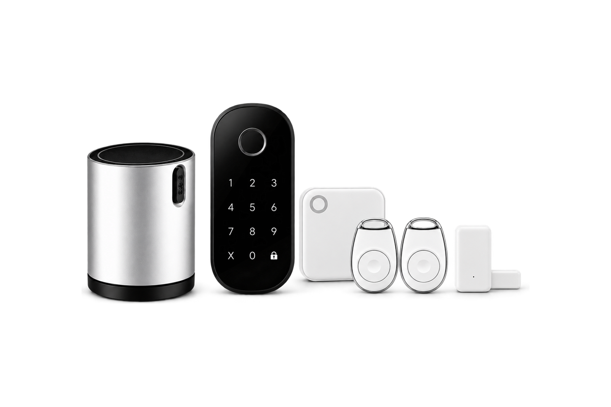 All-In-One Bundle